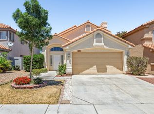 9520 Rancho Palmas Dr, Las Vegas, NV 89117