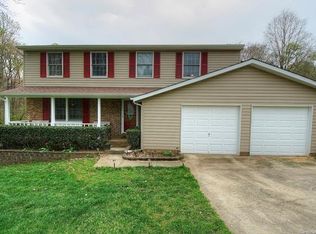 4728 Garvis Dr, Charlotte, NC 28269