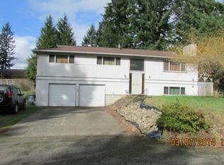 17513 25th Street Ct E, Lake Tapps, WA 98391