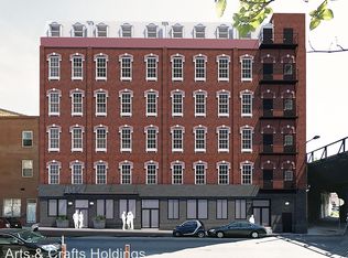 1027 Ridge Ave APT 202, Philadelphia, PA 19123