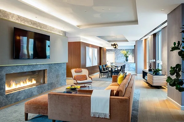 Rented by Related Rentals | media 72