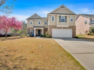 276 Branch Valley Dr, Dallas, GA 30132