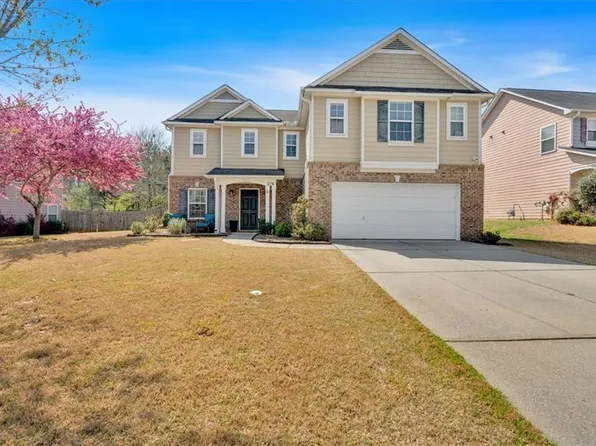 276 Branch Valley Dr, Dallas, GA 30132