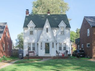 3944 Maxwell Rd, Toledo, OH 43613