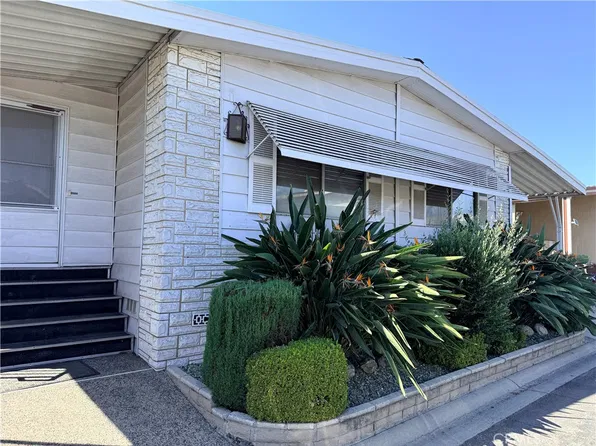 3595 Santa Fe Ave Space 181, Long Beach, CA 90810