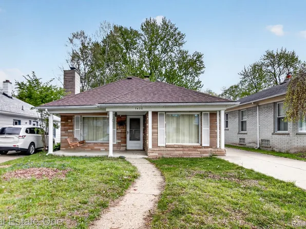 7420 Drexel St, Dearborn Heights, MI 48127