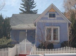 137 Ruxton Ave, Manitou Springs, CO 80829