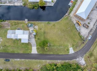 4203 Hollis Ave #523, Pt Charlotte, FL 33953