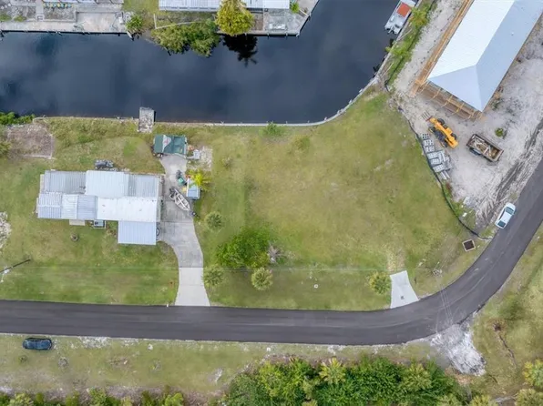 4203 Hollis Ave #523, Pt Charlotte, FL 33953