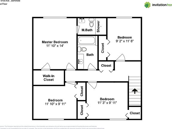4th image of 14436 91st Ave