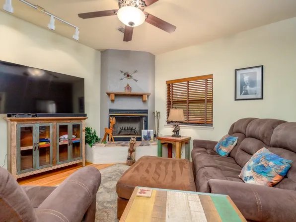 141 Pennington St Unit B, Buffalo Gap, TX 79508