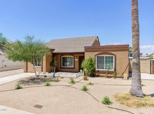 19008 N 45th Cir, Glendale, AZ 85308