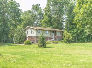 5203 W California Rd, Fort Wayne, IN 46818