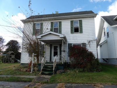 23 4th Ave, Scottdale, PA, 15683