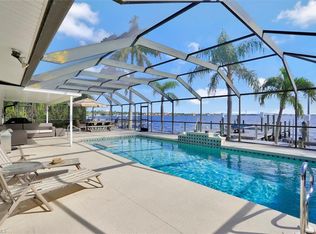 5921 SW 1st Ave, Cape Coral, FL 33914