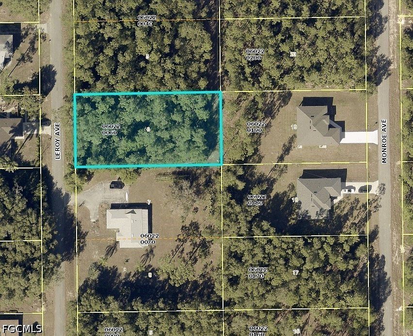 2nd image of 112 Leroy Ave