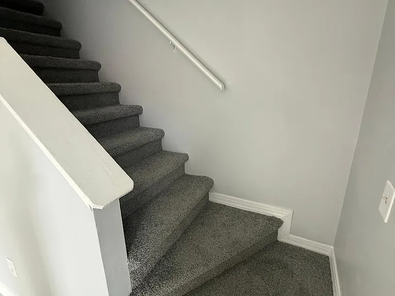 Access to Stairway