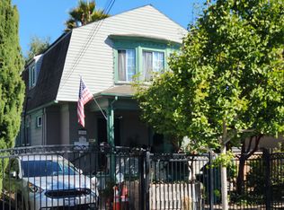 3048 Pleitner Ave, Oakland, CA