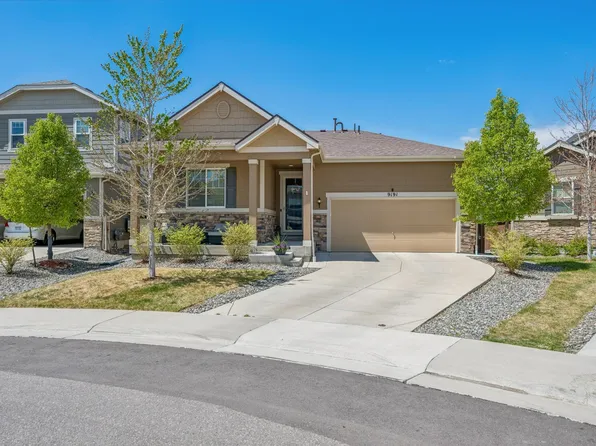 9191 Norway Ct, Parker, CO 80134