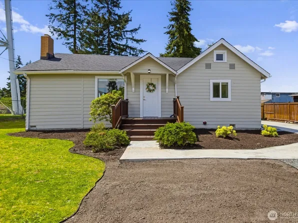 7408 OLYMPIC DRIVE, Everett, WA 98203