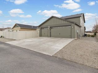 3096 N Durrow Loop, Post Falls, ID 83854