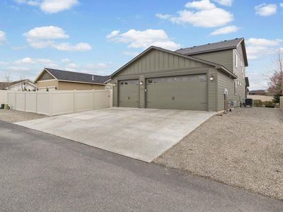3096 N Durrow Loop, Post Falls, ID, 83854