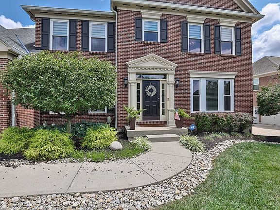 4th image of 7682 Overglen Dr