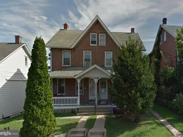 103 Woodland Ave, Coatesville, PA 19320