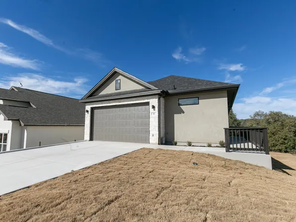 91 Primrose, Marble Falls, TX 78654
