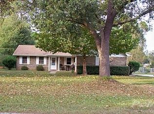 5618 Meadowlark Ln, Milton, FL 32570