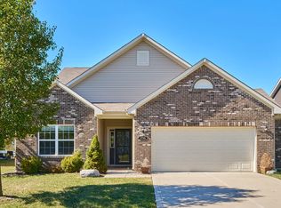 1796 Osman Dr, Avon, IN 46123