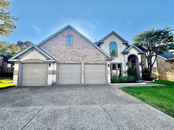 1530 Fairlakes Pointe Dr, Rockwall, TX 75087