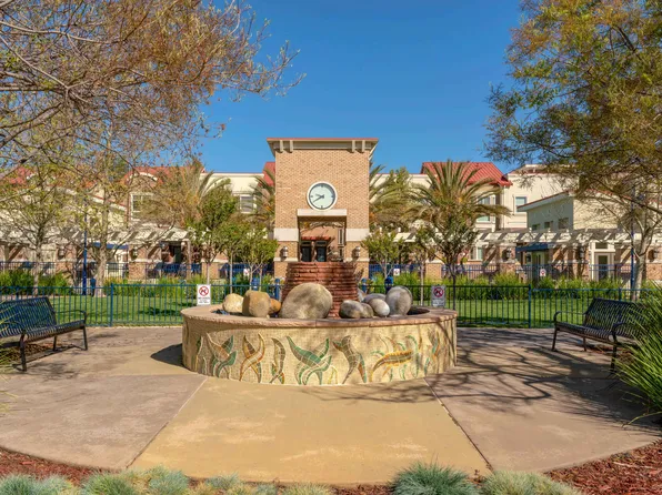 Tralee Village Apartments