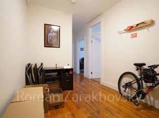42 Strathmore Rd #31A, Brighton, MA 02135