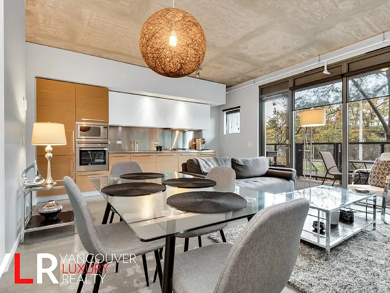 388 W 1st Ave #103 — Photo 9