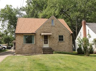 1925 Lorimer Rd, Parma, OH 44134