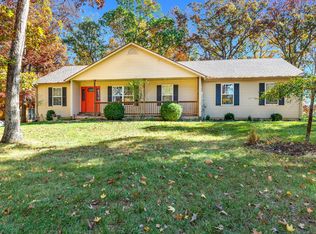 344 Greenwood Ct, Marthasville, MO