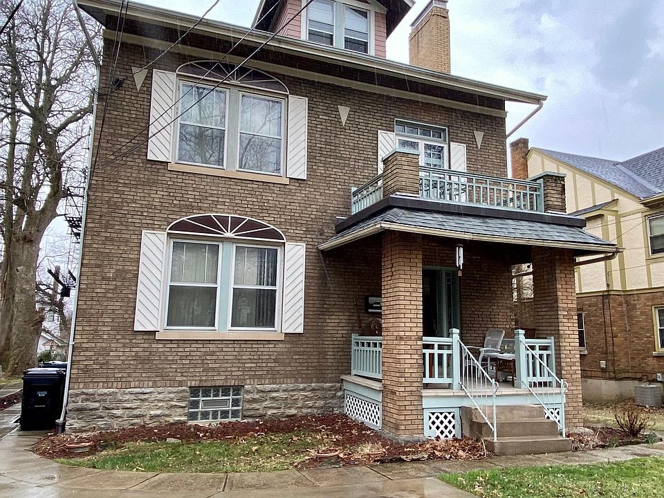 2935 Montana Ave Cincinnati OH Zillow