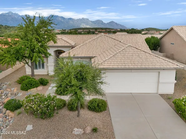 63435 E Squash Blossom Ln, Saddlebrooke, AZ 85739