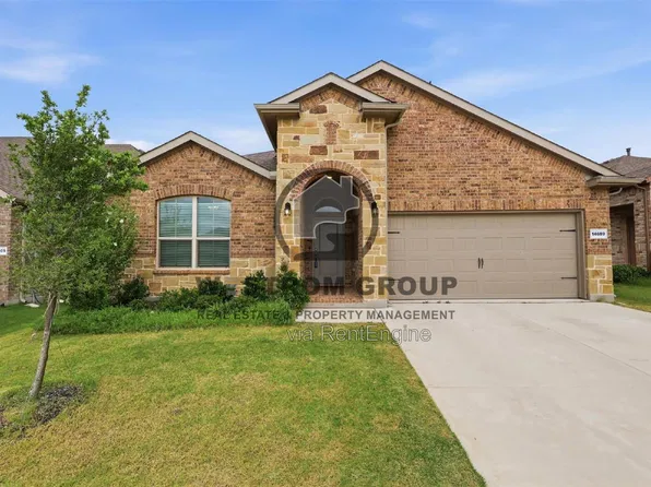 14609 Antlia Dr, Haslet, TX 76052