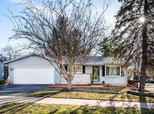 2725 Muir Field Rd, Madison, WI 53719