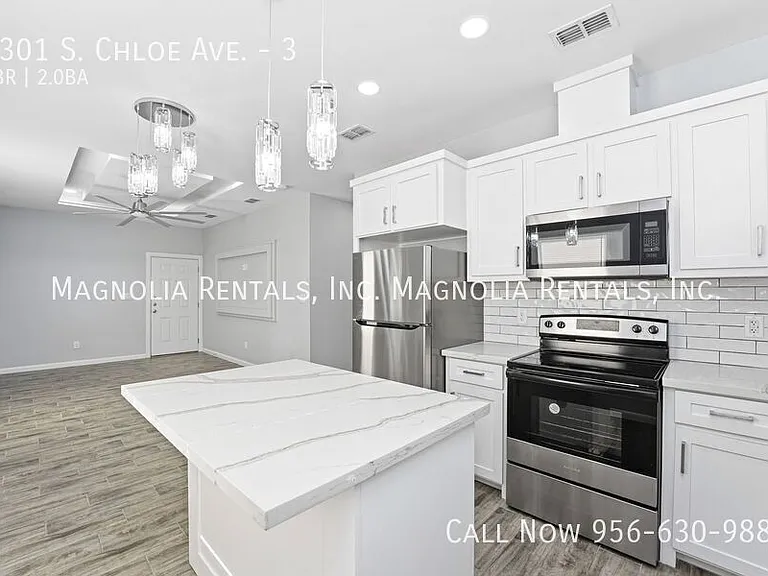 3301 S Chloe Ave #3 — Photo 5
