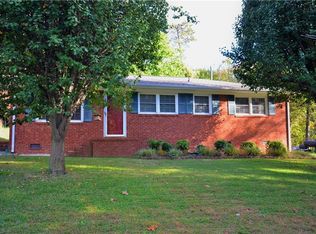 511 Manor Dr, High Point, NC 27260