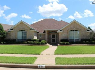 9 Jeffus Ct, Wichita Falls, TX 76308