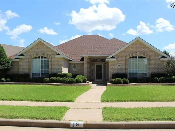9 Jeffus Ct, Wichita Falls, TX 76308