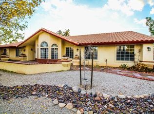 8766 Lassen Ave, Hesperia, CA 92345