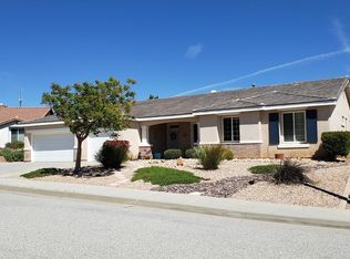 5707 Oso Way, Palmdale, CA 93551