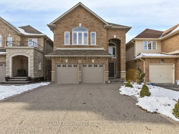 183 Pelech Cres, Hamilton, ON L0R 1P0