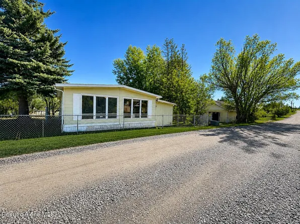 1449 C St, Plummer, ID 83851