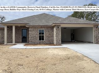 4640 Chanteuse Pkwy, Crestview, FL 32539